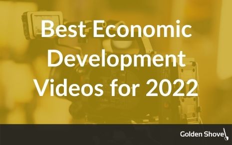 Click the Best Economic Development Videos for 2022 Slide Photo to Open