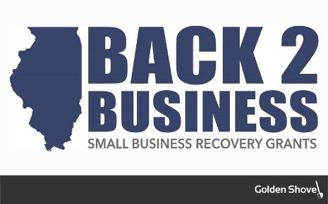 Community Navigators Ready to Assist With New Illinois Back to Business Grants Photo