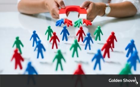 Lead Generation Techniques Explained: Content & Offers Photo