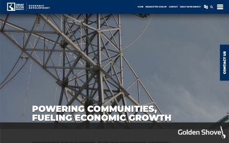 Great River Energy Launches Redesigned Website to Serve as a Welcoming Front Door Photo