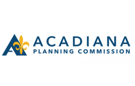 Acadiana Planning Commission Image