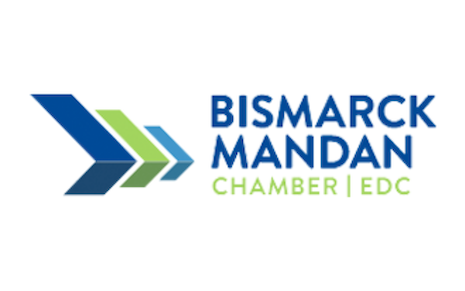 Bismarck Mandan Chamber EDC Image
