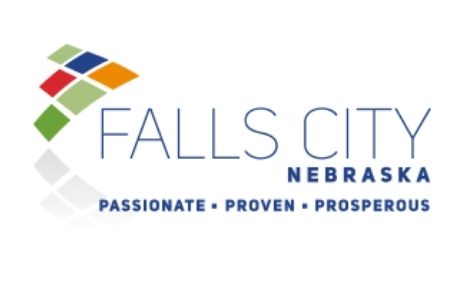 City of Falls City Image