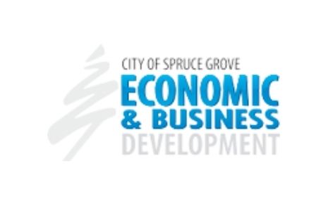 City of Spruce Grove Economic & Business Development Image