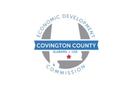 Covington County Economic Development Commission Image
