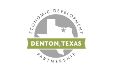 Denton Economic Development Partnership Image