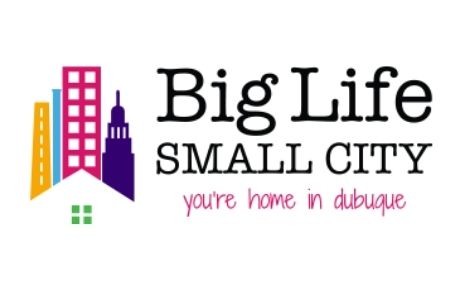 Greater Dubuque - Big Life, Small City Image