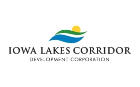 Iowa Lakes Corridor Development Corporation Image