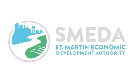 St. Martin Economic Development Authority Image
