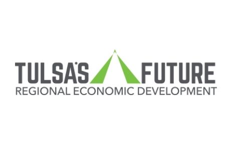 Tulsa Regional Chamber Economic Development Image