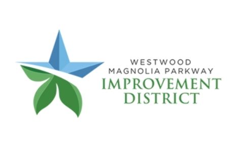 Westwood Magnolia Parkway Improvement District Image