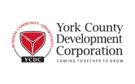York County Development Corporation Image