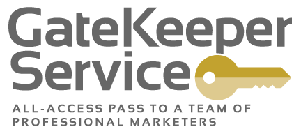 gatekeeper service logo