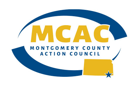Golden Shovel Agency Branding - Montgomery County Action Council