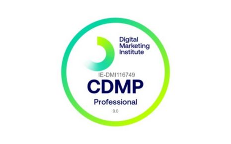Golden Shovel Agency Certifications - Digital Marketing Institute