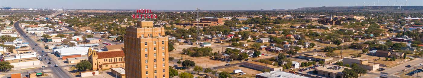 Available Sites | Permian Basin Regional Planning Commission