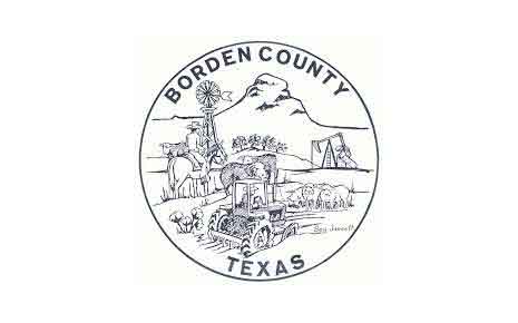 Borden County Main Photo