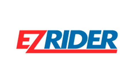 EZ-Rider's Logo