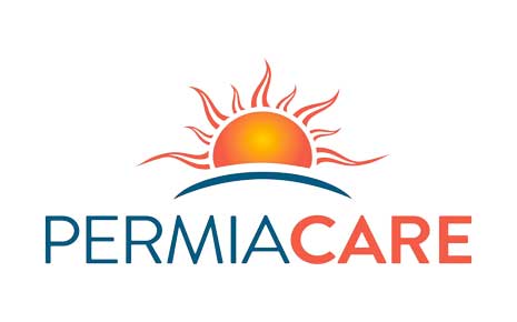 PermiaCare's Logo