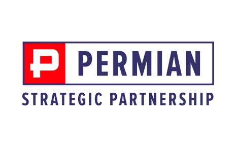 Permian Strategic Partnership's Logo