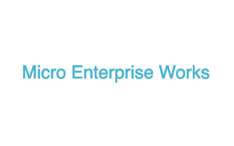 Association for Enterprise Opportunity's Logo