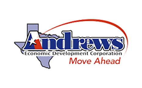 Andrews Economic Development Corporation's Logo