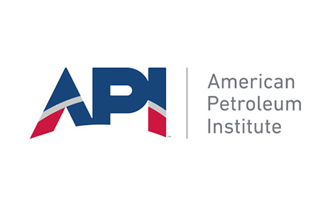 American Petroleum Institute's Logo