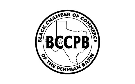 Black Chamber of Commerce of The Permian Basin's Logo
