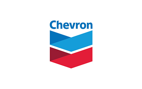 Chevron Pipeline Company's Logo