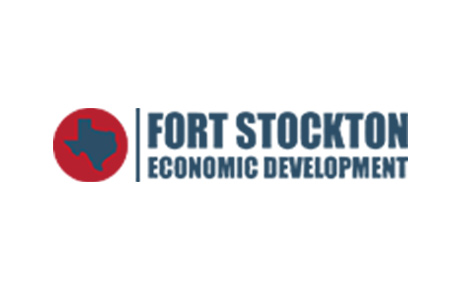Fort Stockton Economic Development's Logo