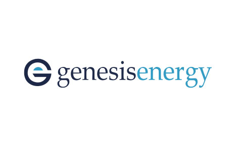 Genesis Energy's Logo