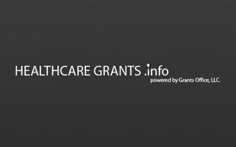 Healthcare Grants Image