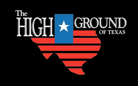 The High Ground of Texas's Image