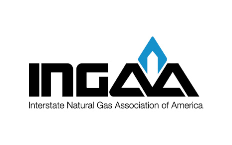 Interstate Natural Gas Association of America's Logo