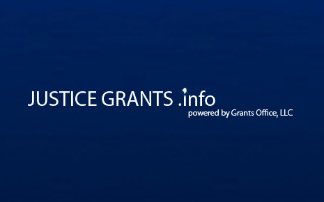 Justice Grants Image