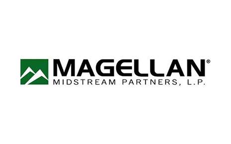 Magellan Midstream Partners L.P.'s Logo