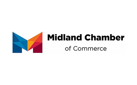 Midland Chamber of Commerce's Logo