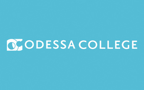 Odessa College's Logo