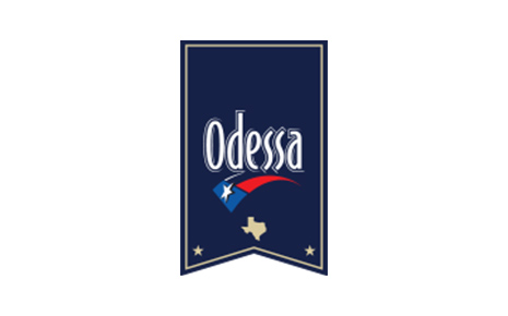 Odessa Economic Development Corporation's Logo