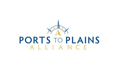 Ports-to-Plains Corridor Alliance's Logo