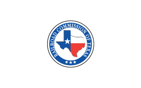 Railroad Commission of Texas - Pipeline Safety's Logo