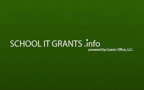 School IT Grants Image