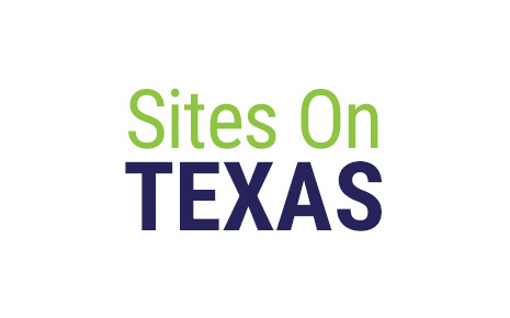 Sites on Texas's Logo