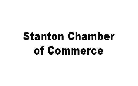 Stanton Chamber of Commerce & Economic Development Corporation's Logo