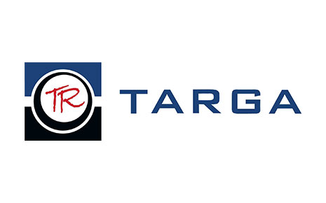 Targa Resources's Logo