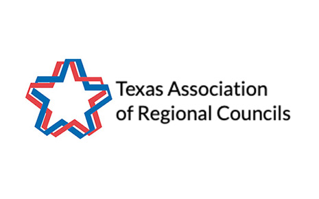 Texas Association of Regional Councils's Logo