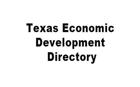 Texas Economic Development Directory's Image