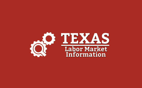 Texas Labor Market Information's Logo