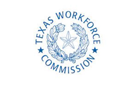 Texas Workforce Commission's Logo