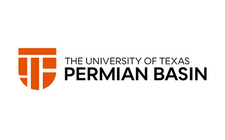 UTPB - University of Texas Permian Basin's Logo